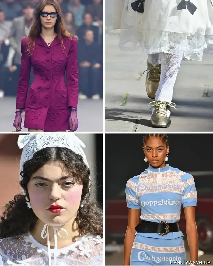 Bereite dich vor: Diese maximalistischen Accessoire-Trends werden 2026 dominieren.