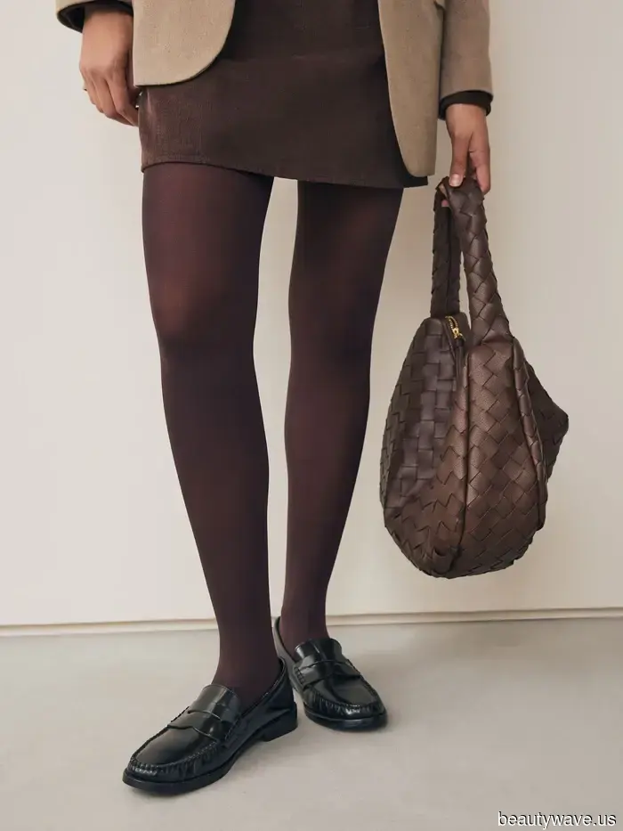 Direkt von den Straßen von Paris: 7 Herbstmode-Trends, die bereits dominieren