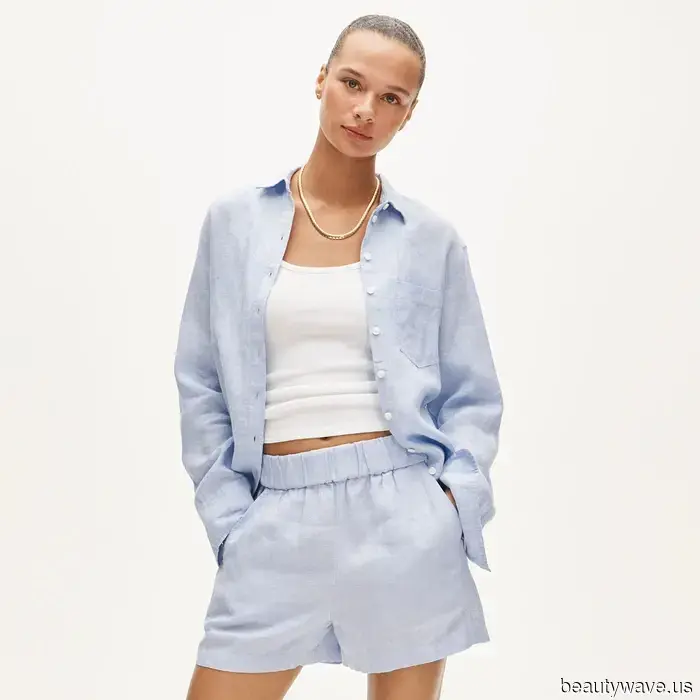 Hi there, Chic Summer Vibes—J.Crew's Memorial Day Sale is packed with items that trendy girls are wearing all the time.
