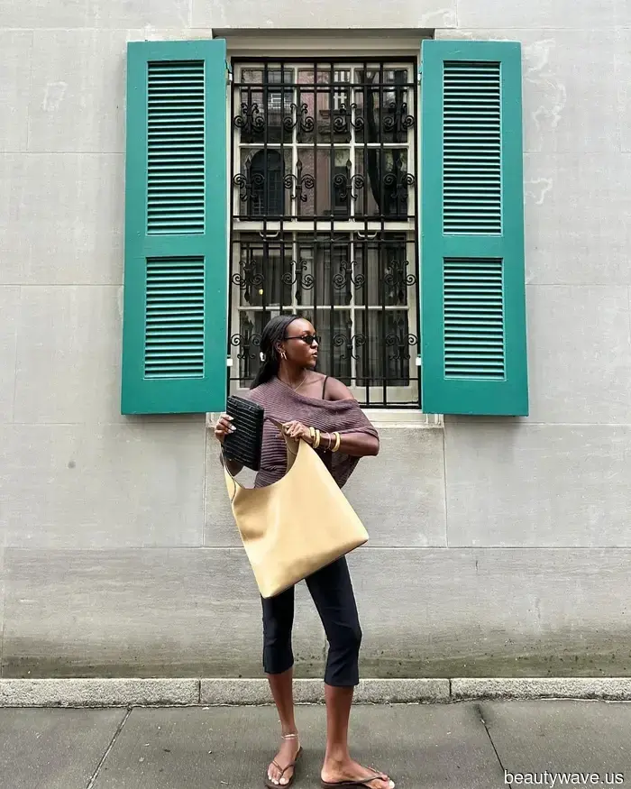 I’m recognized for identifying It Bags—these 7 should be on your radar this fall.