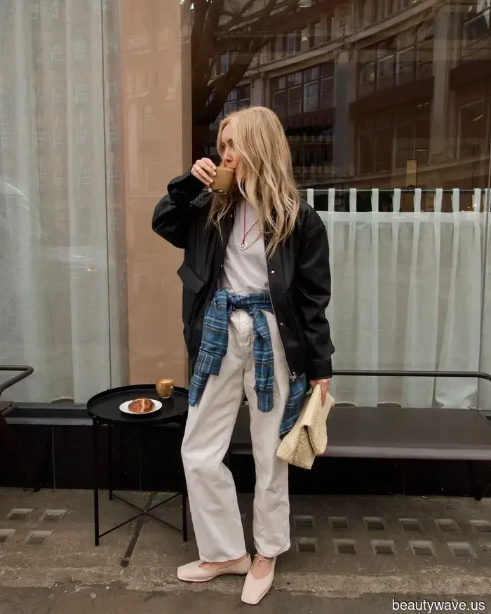 9 Timeless Purchases for the Most Stylish Autumn Capsule Wardrobe