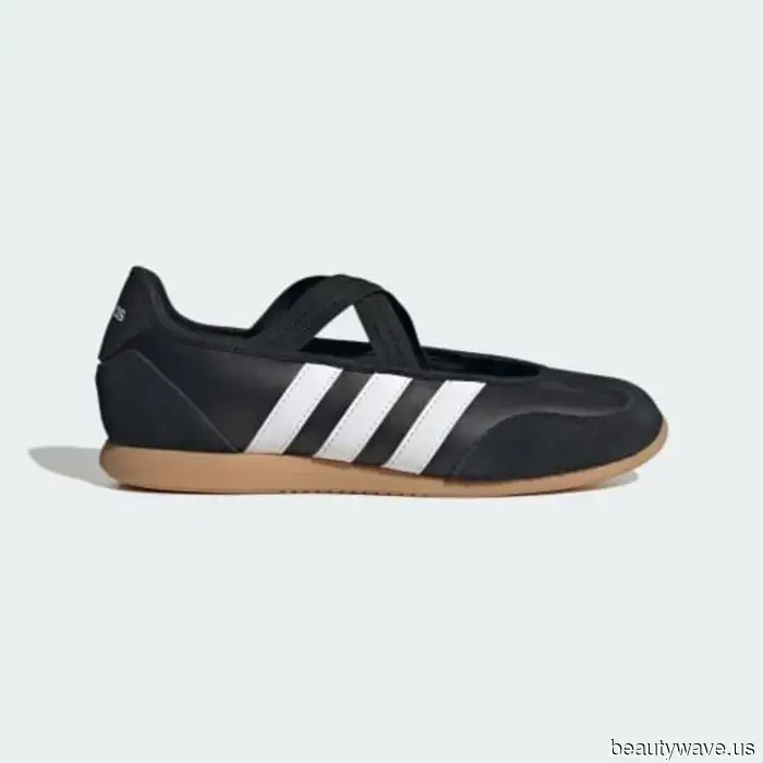 Es ist ein Adidas-Sommer&mdash;Diese 5 Styles sind bei Modeleuten am beliebtesten