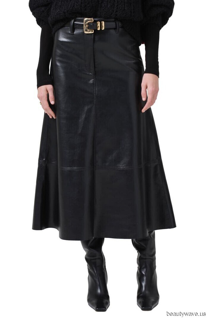 All the Fall Outfits I Want to Sport This Year (Up to Now)