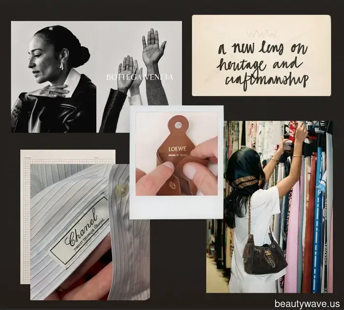 The 2025 Luxury Report: Brands, Products, and Trends Shaping Designer Fashion