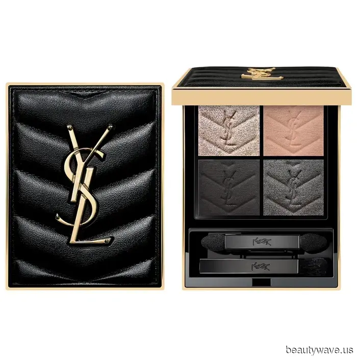 Radiant Skin! Gleam! Alluring Eyes! The Hottest Makeup Trends of Summer Are Heating Up