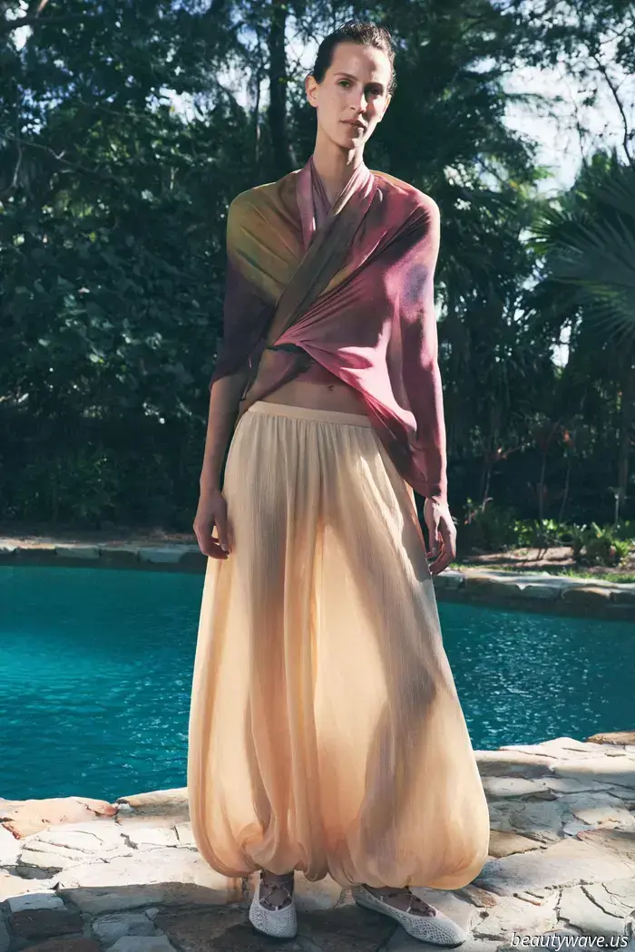 I'm going to Mallorca and Ibiza—these 30 Zara items will be the foundation of my wardrobe.