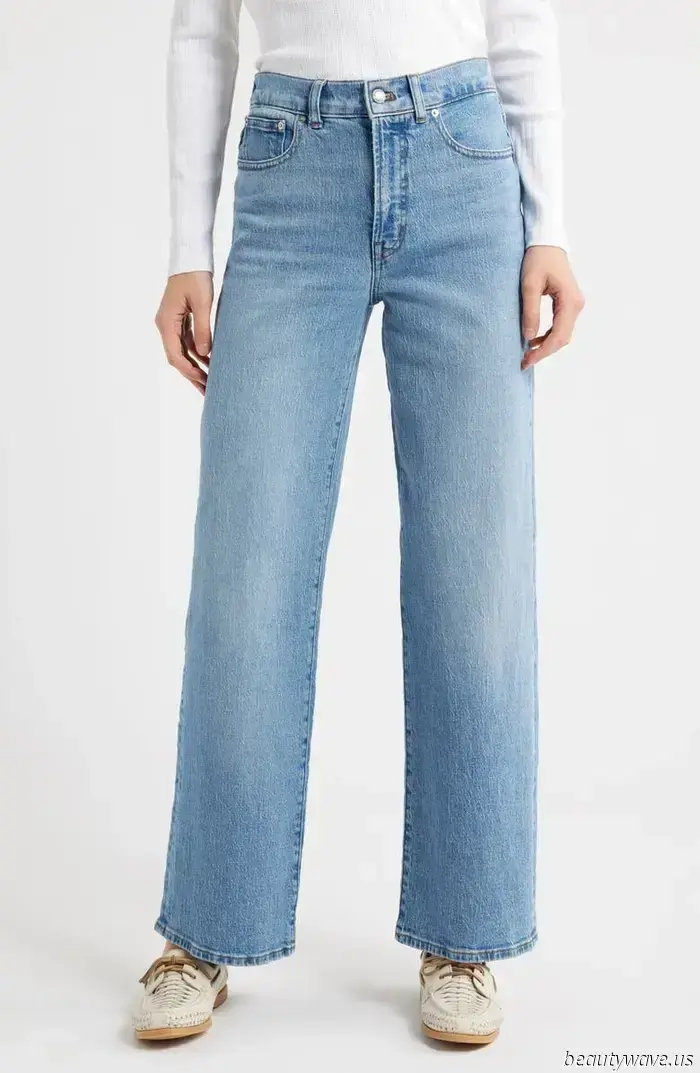 Sii Chic: Ho Creato 5 OUTFIT Alla Moda Dalla Vendita Anniversario Nordstrom Sotto i 400$