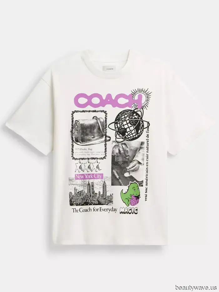 Dry Your Eyes, Subtle Elegance—Alternative Fashion Dominates Spring