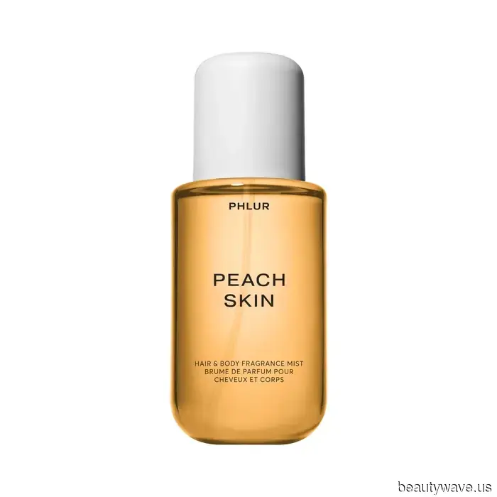 Don’t Shoot the Messenger: This Is the One Fruity Fragrance That Trendy Girls Will Embrace in 2026.