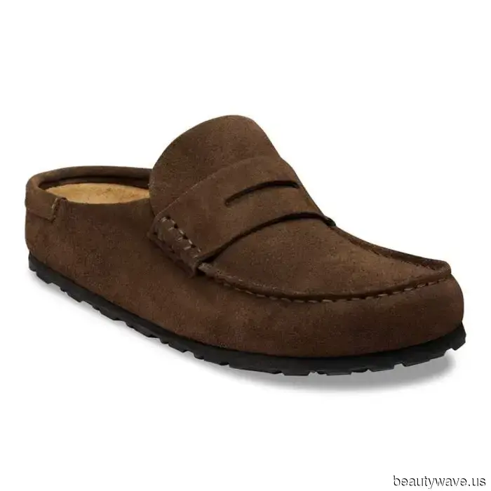 È ufficiale: queste sono le 7 tendenze delle scarpe ibride che rendono ogni outfit più cool nel 2026.
