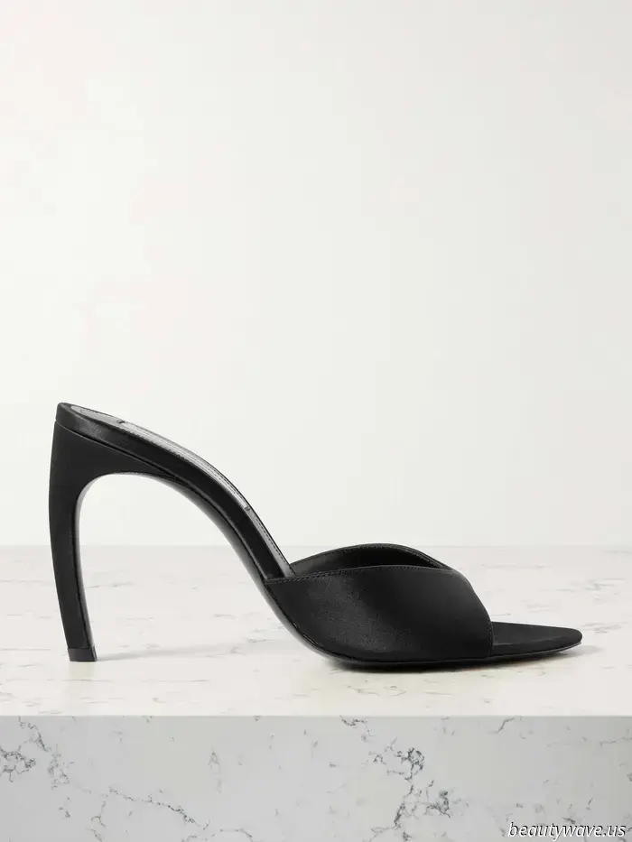 Last year, I thought of these trousers and shoes as "outdated"—this summer, they're all I desire to wear.