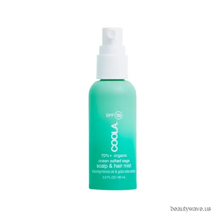 "Island Girl Beauty" è la prossima cosa migliore a una fuga in un paradiso tropicale&mdash;Come ottenere il look