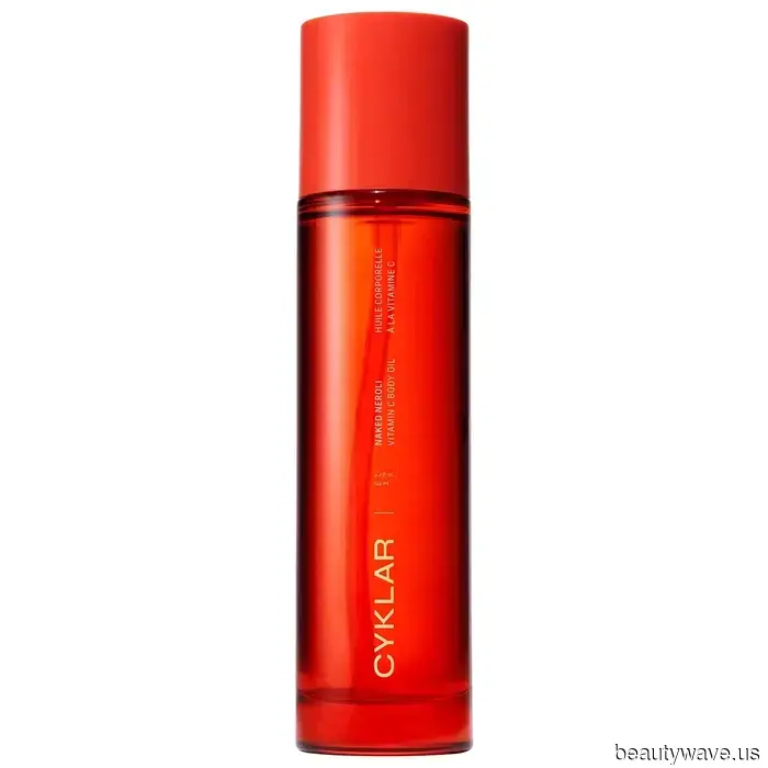 Pelle Radiosa Che Profuma Di Raffinatezza: Questi Oli Per Il Corpo Profumati Epitomizzano Il Lusso Silenzioso