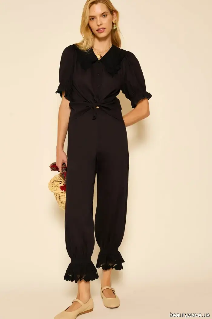 All my friends inquire about the current stylish trends in London—here are seven autumn trends I keep mentioning to them.