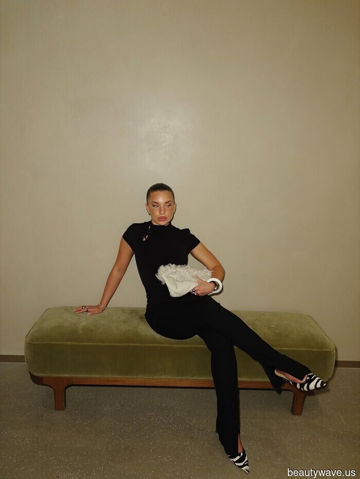 If You Want to Appear 6' Tall (Even If You're 5'4" Like I Am), Opt for This Pant Style