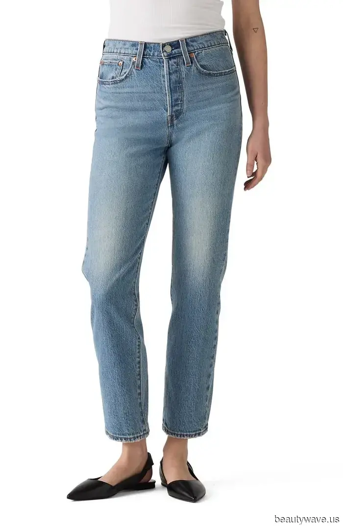 Mi amiga me dio un presupuesto de $625 para darle un toque chic a su guardarropa de otoño&mdash;8 piezas de Nordstrom que le envié.