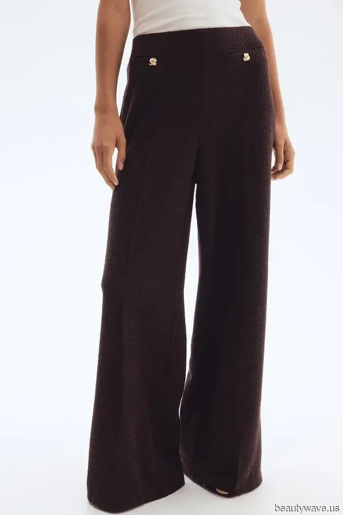 I’m a Sleek Minimalist—These 27 Items from Zara and H&M Are Perfect for My Timeless Wardrobe