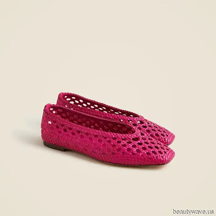 Let’s Cut to the Chase—These 29 J.Crew Pieces Are Stylish, No Doubt