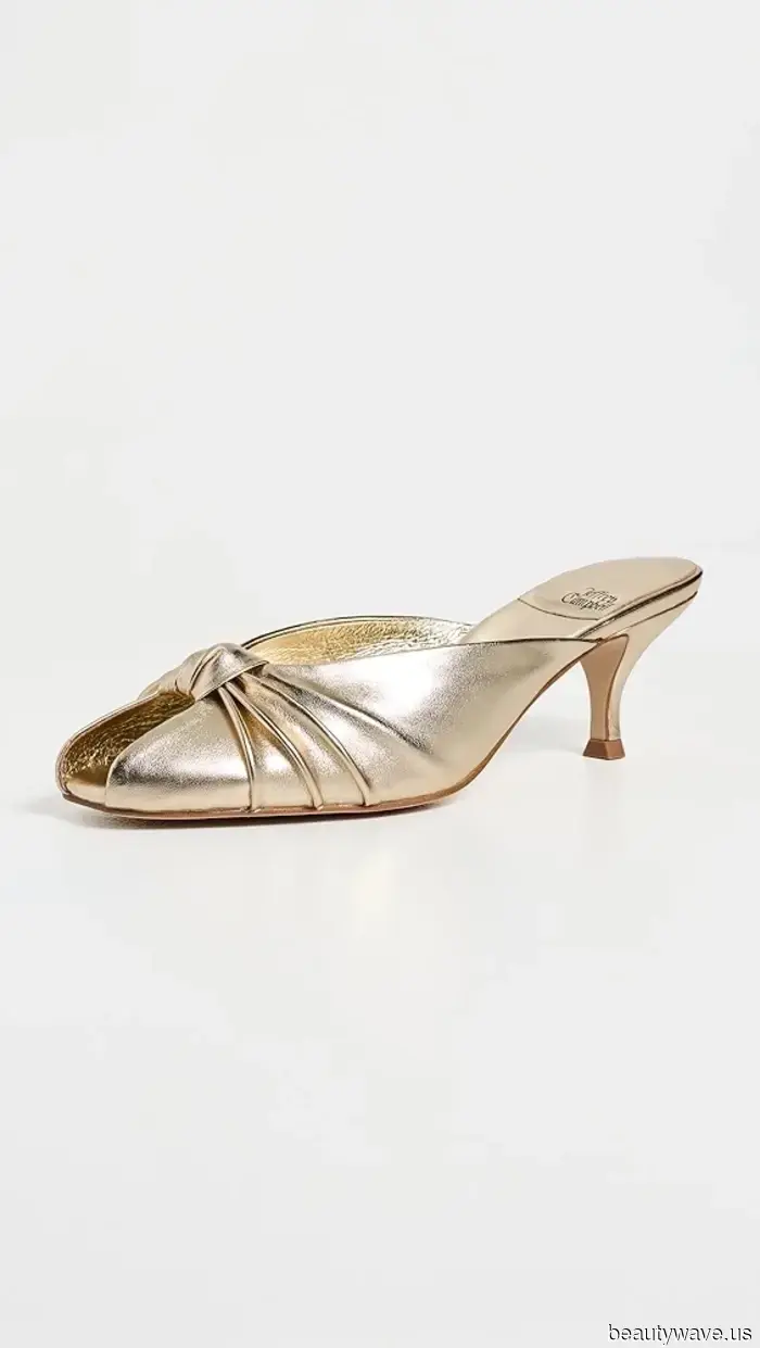 As a podiatrist, here are the wedding guest shoes that I truly recommend.