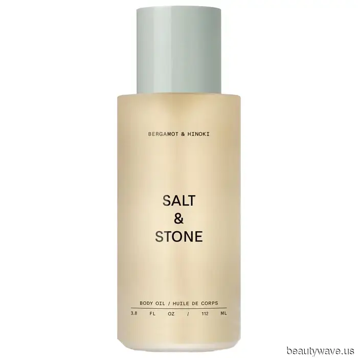 Lustrous Skin with an Elegant Fragrance: These Aromatic Body Oils Represent Subtle Luxury.