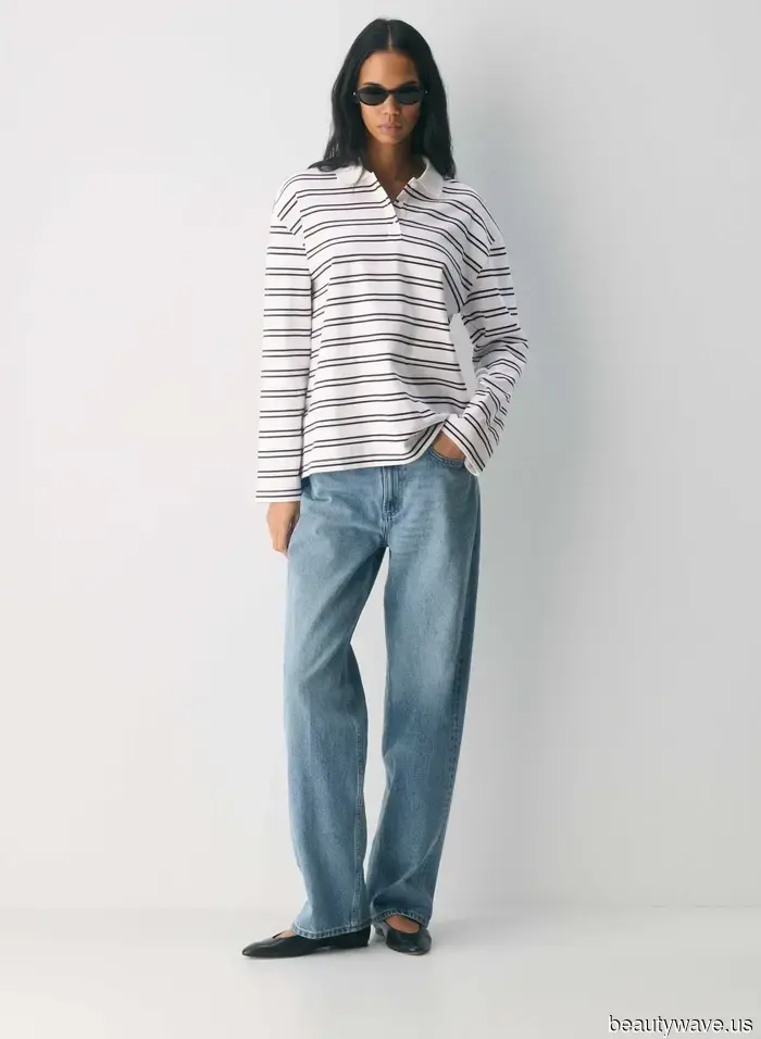 Estas son las piezas de Aritzia con las que todos en la moda estarán obsesionados para mayo.