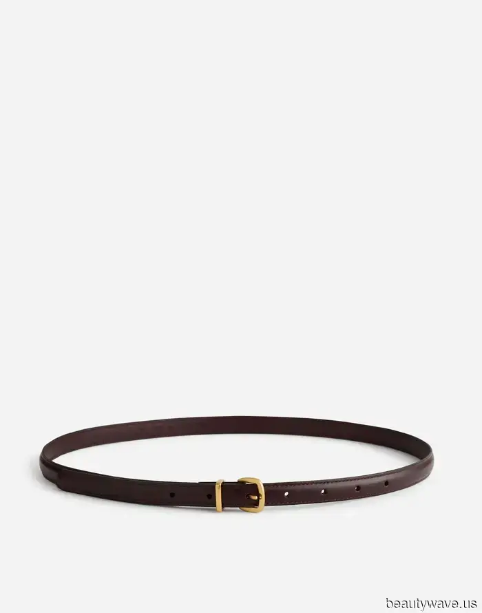 Die Redakteure von Who What Wear haben mir ihre 40 besten Modefunde in diesem Monat verraten.