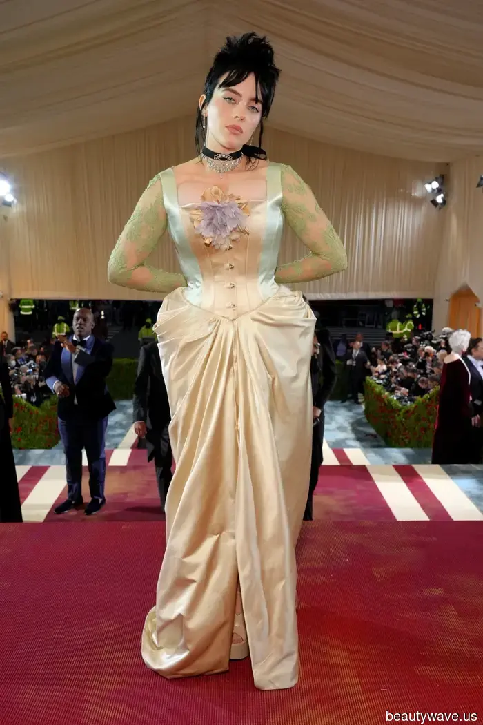 The Most Iconic Met Gala Outfits in History