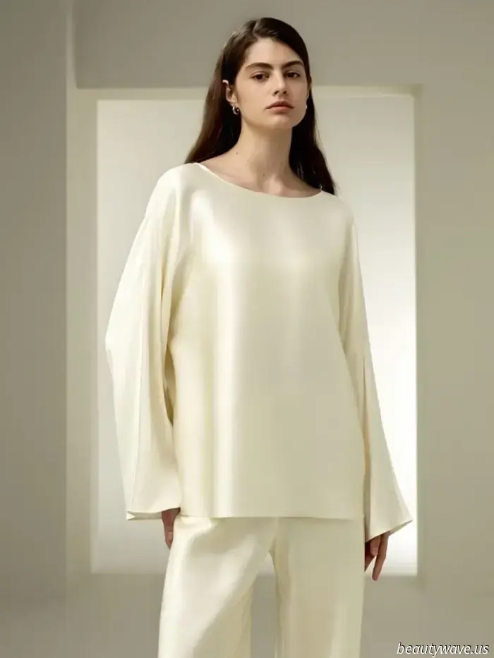 Vergiss es, versucht es gar nicht erst—J. Law trägt nur das bequeme Set und Ballerinas, die ich auch gerade tragen möchte.