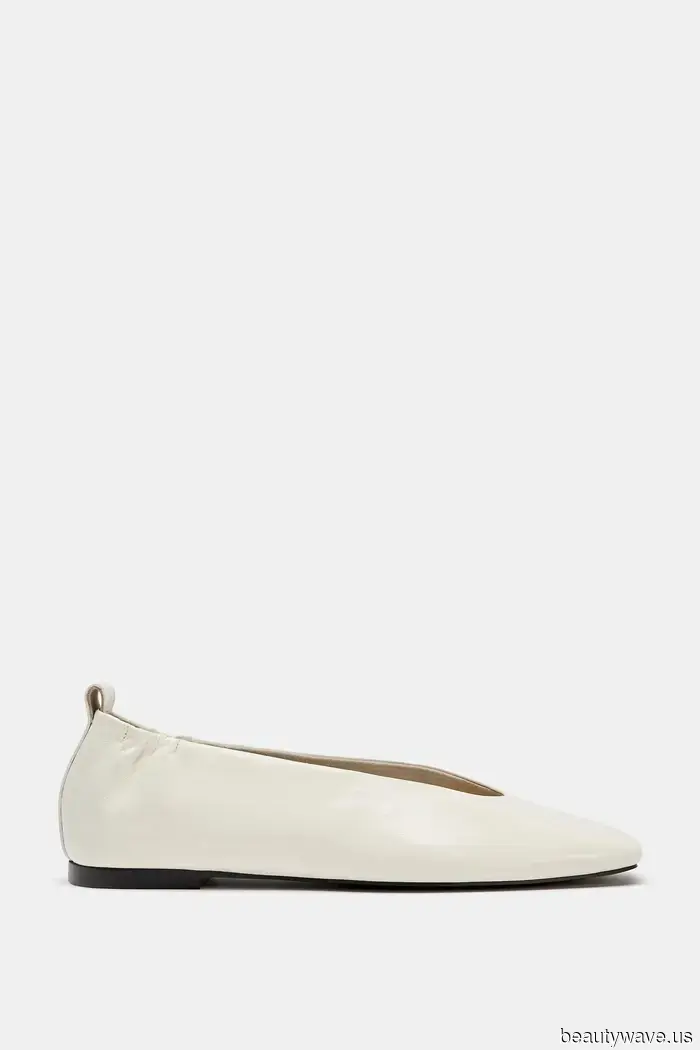 Autumn Has Arrived at Zara—19 Sophisticated New-Season Items I'm Purchasing Ahead of Time