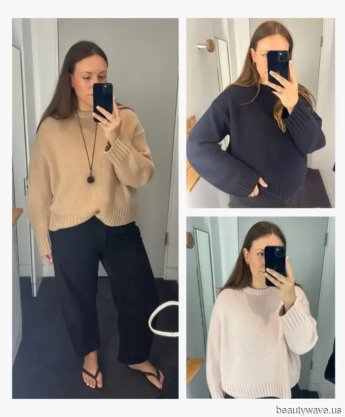 I’m on a quest to discover the finest cashmere items for any budget—only these 6 met my standards.