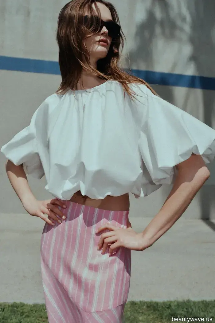 No one creates boho blouses quite like Zara—check out my top 16 picks!