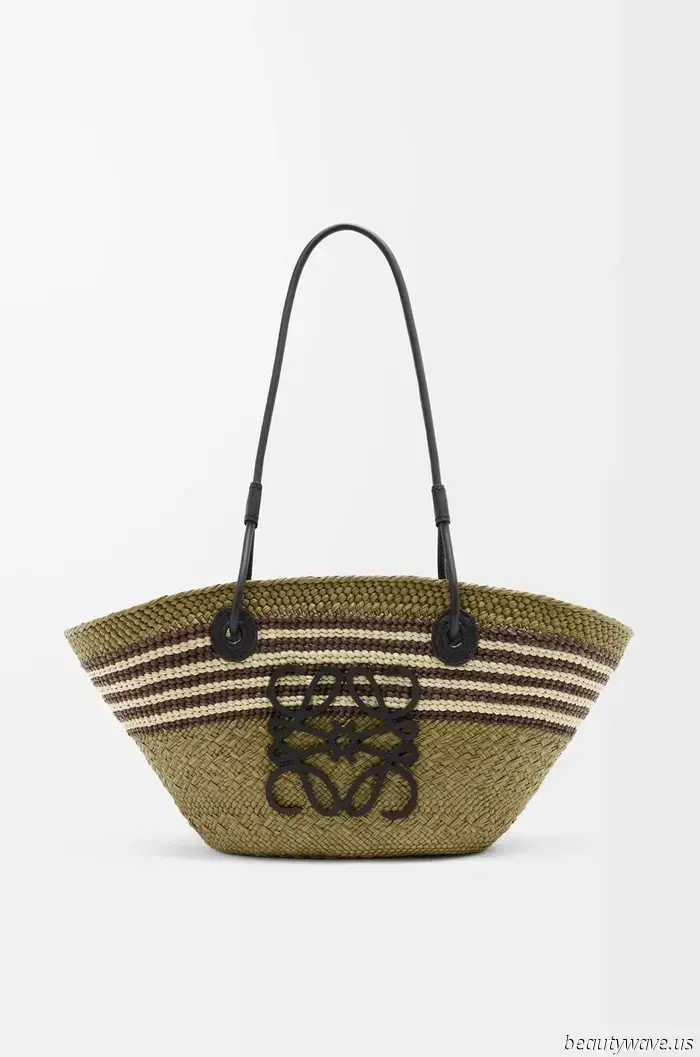 This Basket Bag Has Achieved Iconic Status—As a Shopping Editor, Here's Why It's Worth It