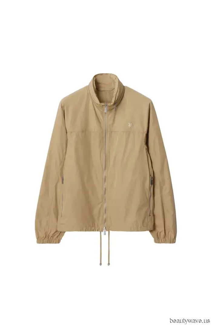 Приготовьтесь увидеть этот главный тренд курток 2025 года на каждом стильном моднике в аэропорту этой осенью.