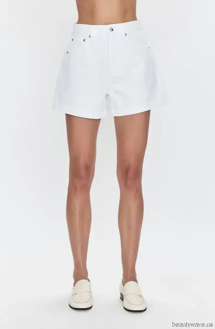 7 Tendencias de Pantalones Cortos de Verano que de Repente Están en el Radar de Todas las Personas de Moda