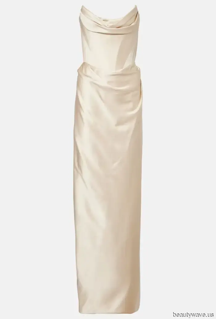 To Possess and to Cherish: The 8 Wedding Dress Trends Set to Shape Bridal Fashion in 2026