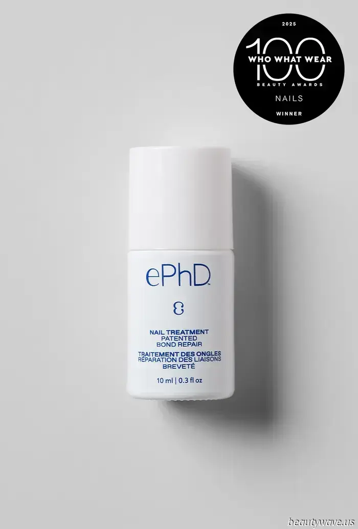 The Top Nail Products of 2025