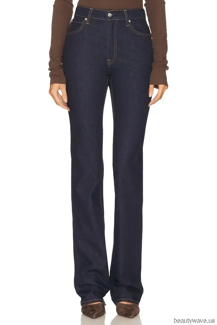 15 coole Denim-Outfit-Ideen, um dich durch die ersten Tage des Winters zu bringen