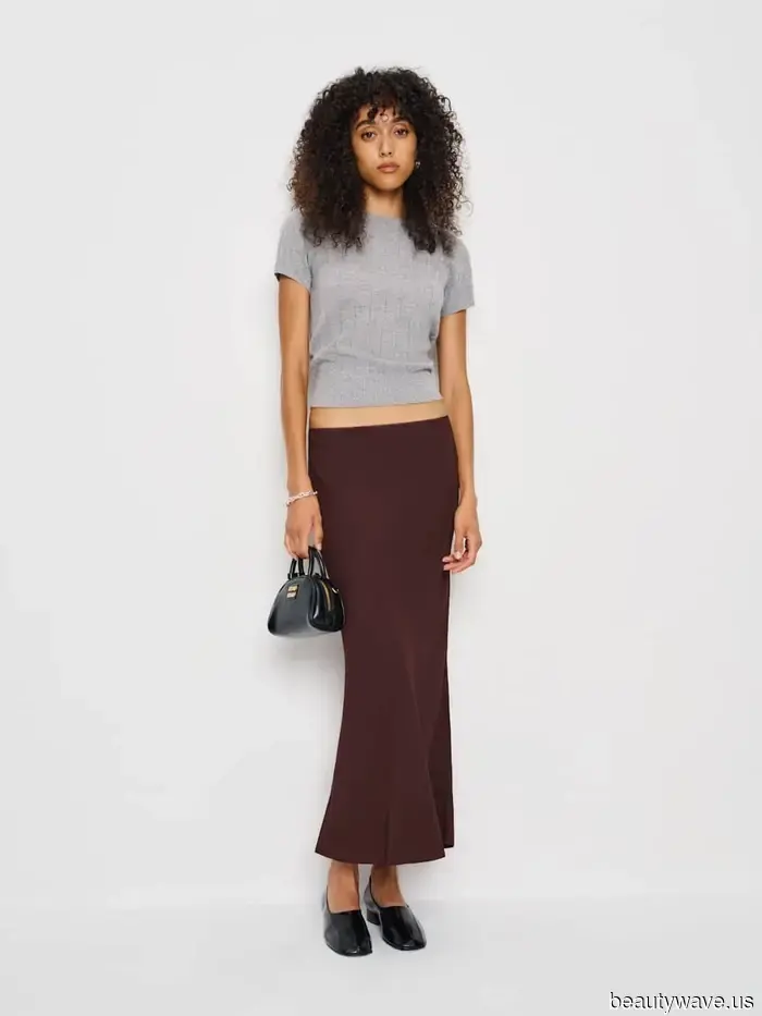 Put Your White Skirts Aside and Experiment with the Vibrant Color That Londoners Are Adoring Instead.