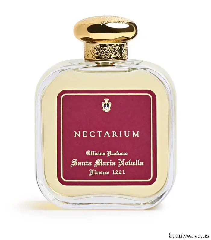 This 800-year-old fragrance brand is my top-secret for receiving compliments on my perfume.