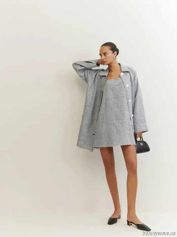 My complete summer wish list might be frightening to some, but the section featuring items under $100 is delightful.