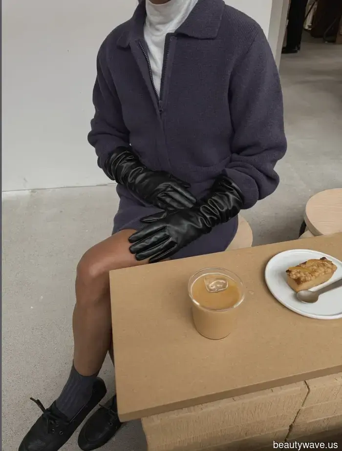 7 Artikel, die ich meinem Warenkorb für eine elegante Wintergarderobe hinzufüge&nbsp;