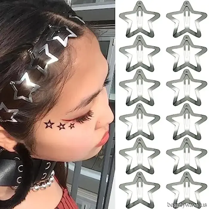La stagione dei festival è arrivata: 16 accessori che i parrucchieri dicono saranno ovunque quest'anno