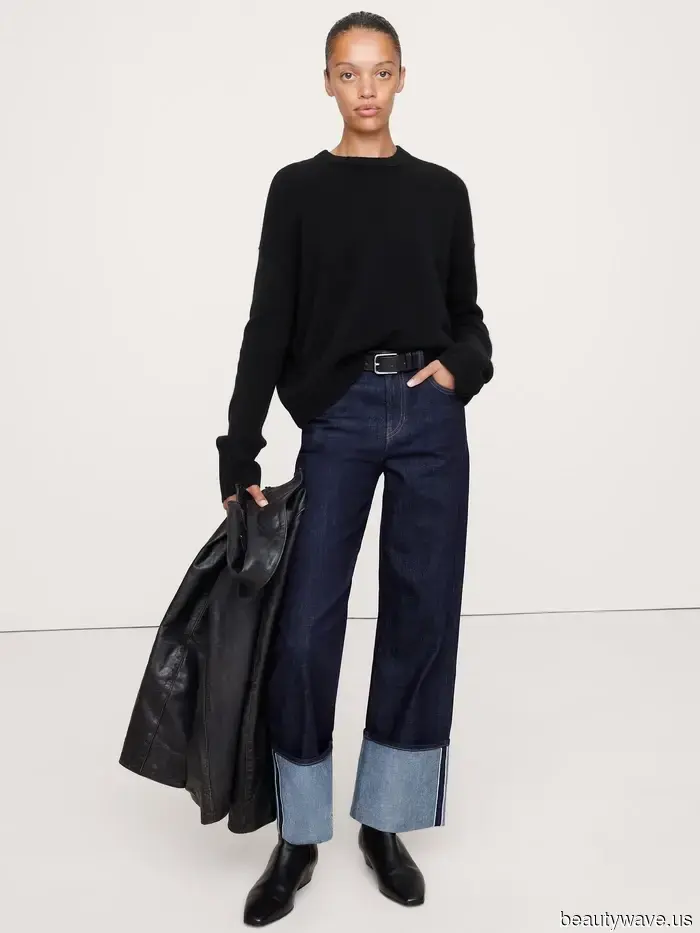 Коллекции Calvin Klein из 90-х всегда будут моим образцом для осенней одежды.