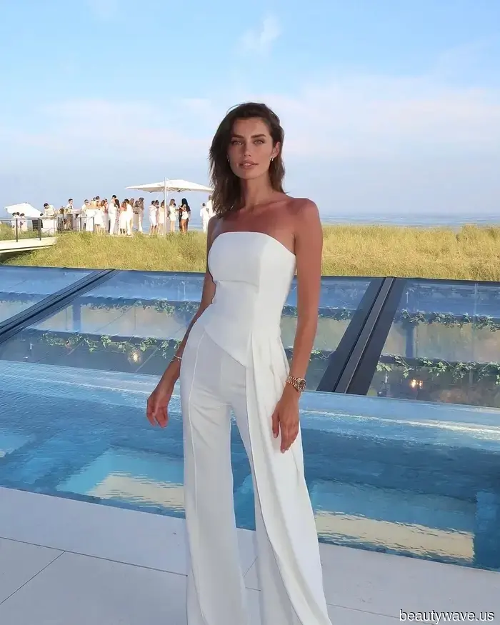 Jede Uhr, die ich bei F1s schicksten WAGs entdeckt habe