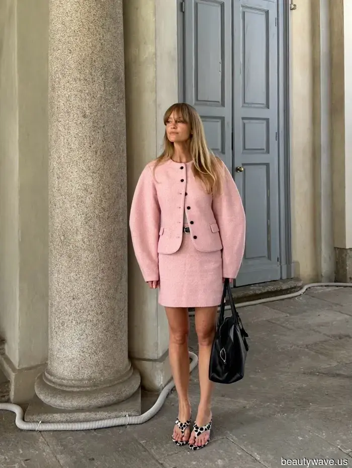 Los parisinos son elegantes, pero el estilo escandinavo está tomando el control&mdash;6 tendencias que los expertos están usando repetidamente este verano