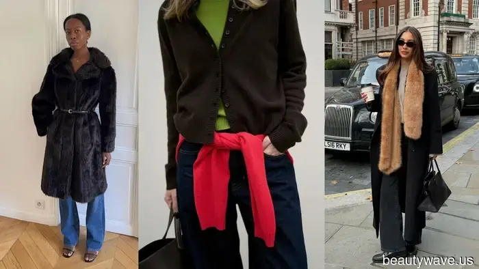 7 Unauffällige Feiertagsoutfits, die keinen Kauf eines glitzernden Kleides erfordern