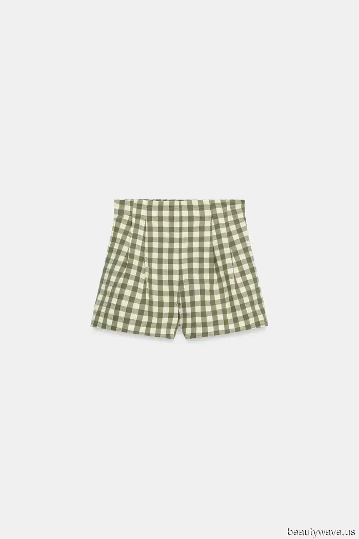 6 Summer Zara Outfits That Only Genuine Fashion Enthusiasts Would Embrace