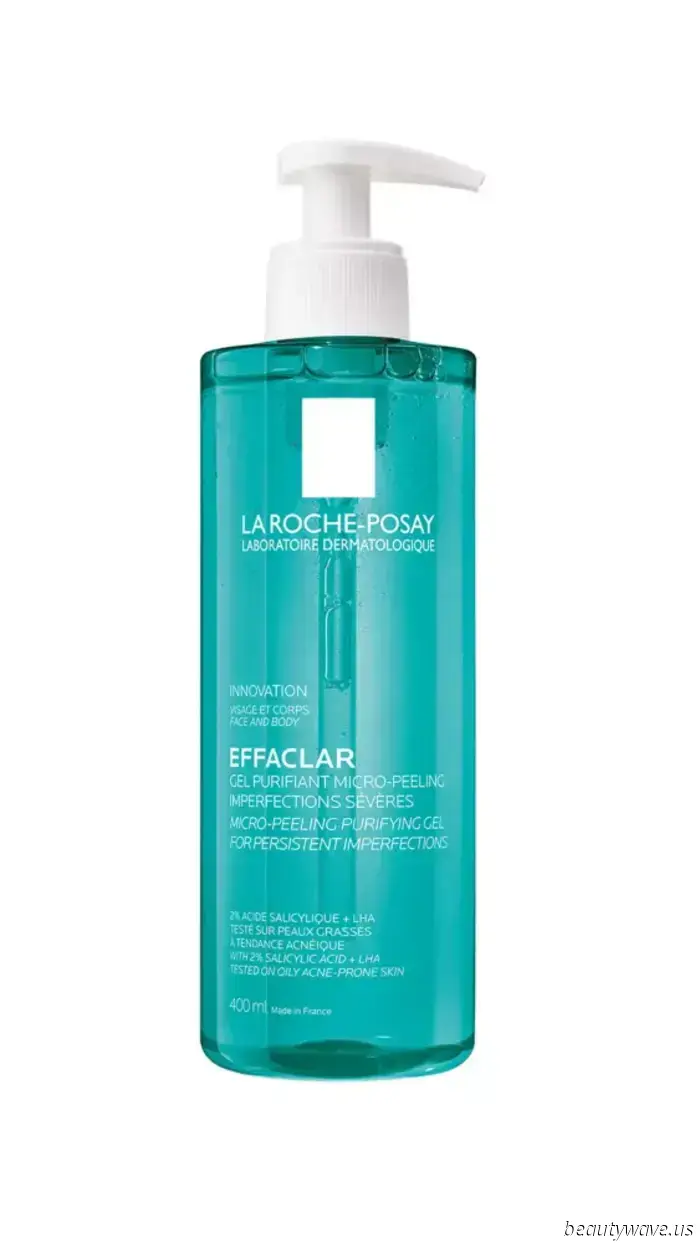 Salicylic Acid Cleansers Live Up to the Hype—Provided You Choose the Right Ones.