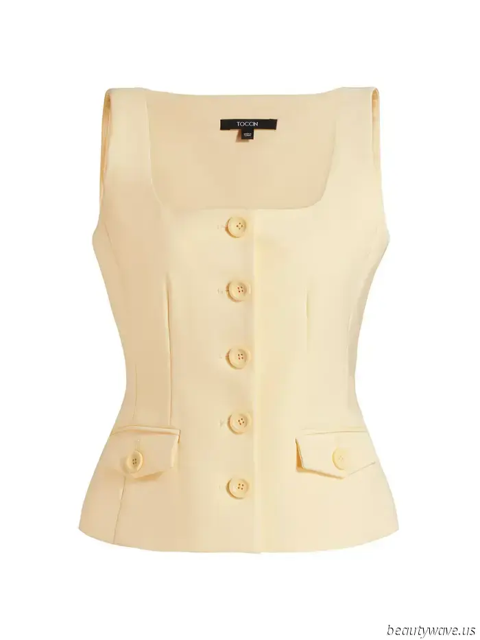 26 Effortlessly Stylish Spring and Summer Essentials to Combine from Saks Fifth Avenue