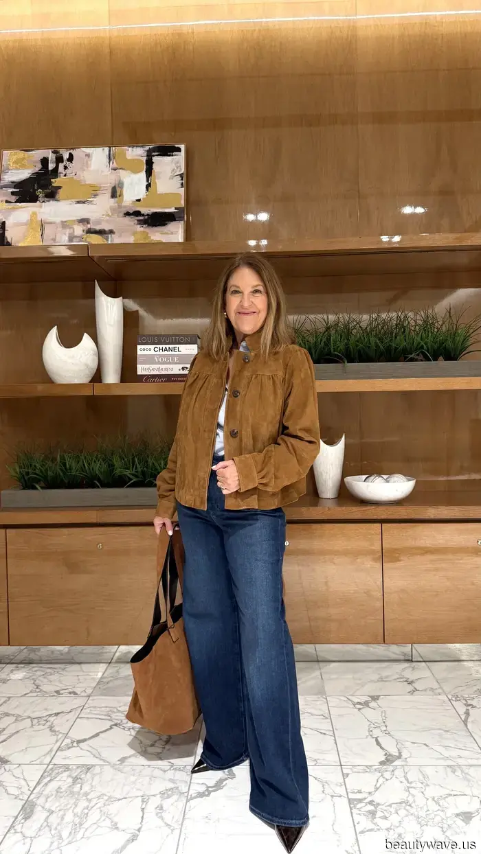 Ero un stilista VIP di Nordstrom&mdash;Questi sono i 7 articoli da acquistare durante la vendita dell'anniversario